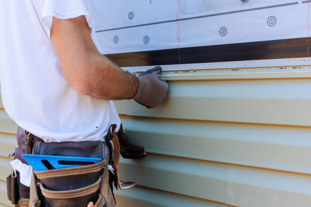 Affordable Siding Replacement solutions in Thomasville, GA