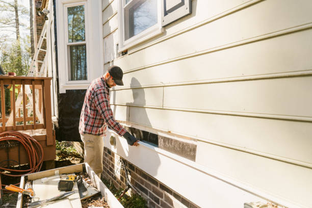 Top rated local Siding Replacement specialists in Thomasville, GA